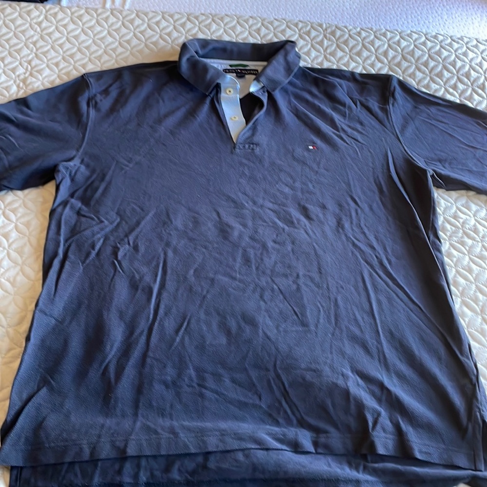 Gorgeous shirt( bag B)